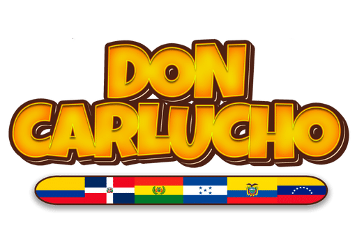 logo de don carlucho