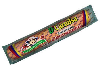 salchichon cervecero don carlucho salchichon cervecero don carlucho